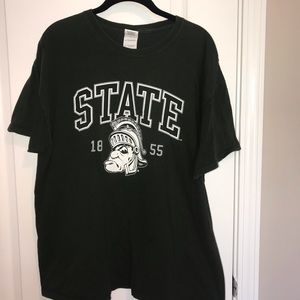 Michigan State Spartans T-Shirt